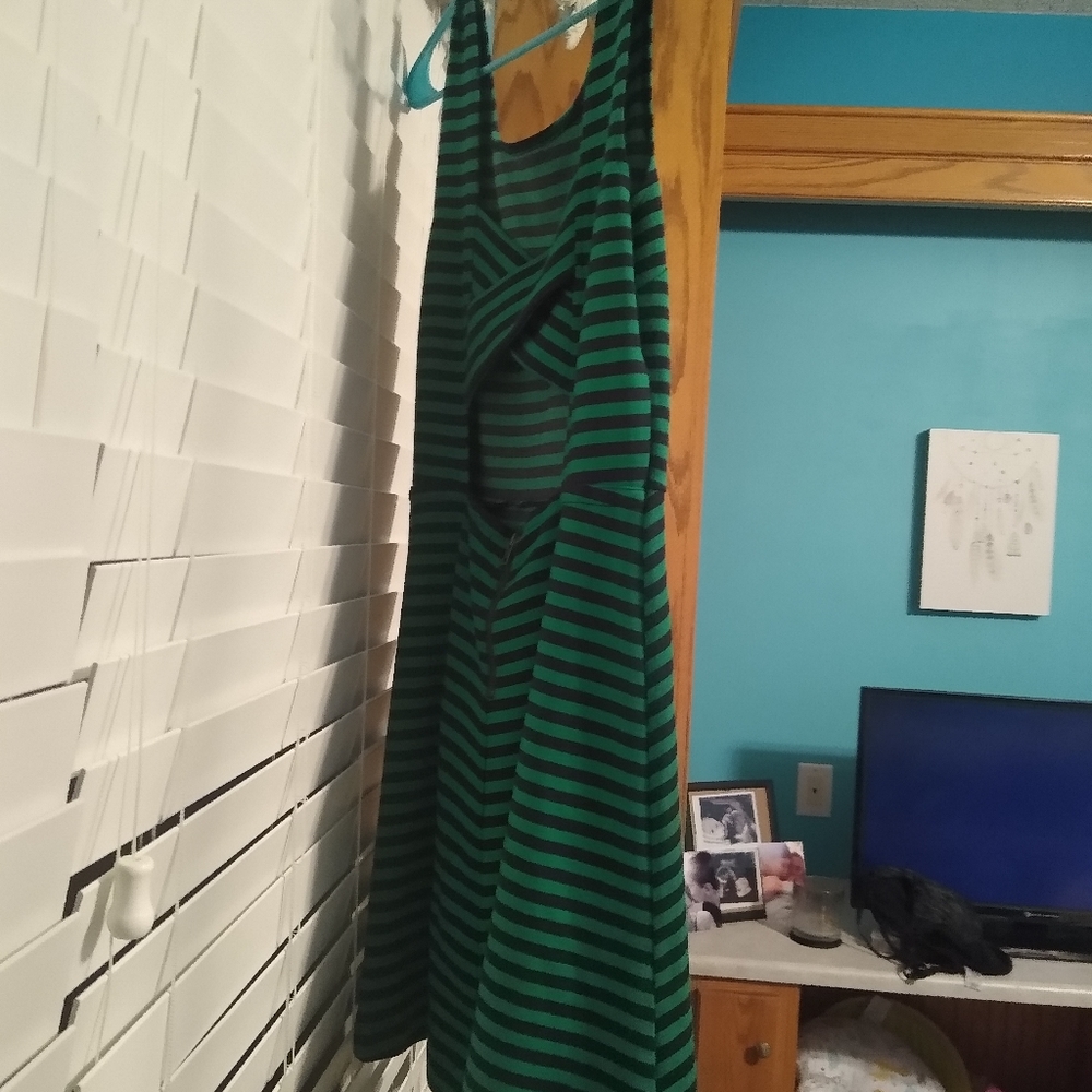 American Eagle dress size 6